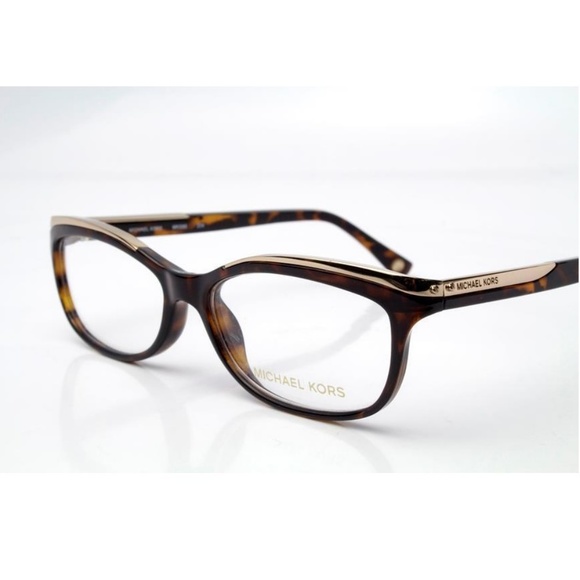 michael kors reading glasses